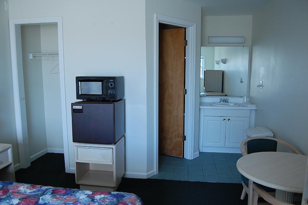 Point 1 Resort & Motel Westerly Εξωτερικό φωτογραφία