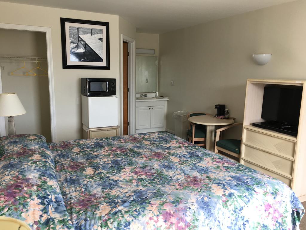 Point 1 Resort & Motel Westerly Εξωτερικό φωτογραφία